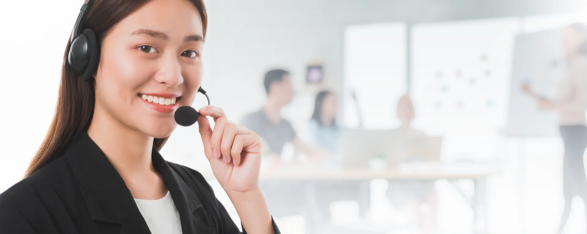 Contact Us Form Background